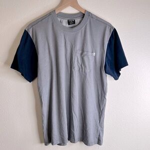 Hurley T Shirt Medium